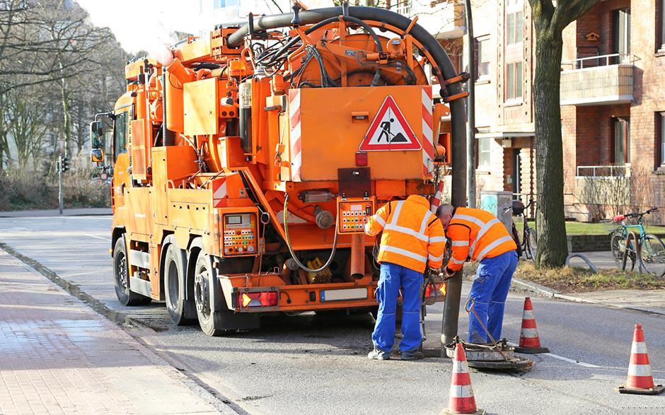 entreprises d'assainissement Beauvais